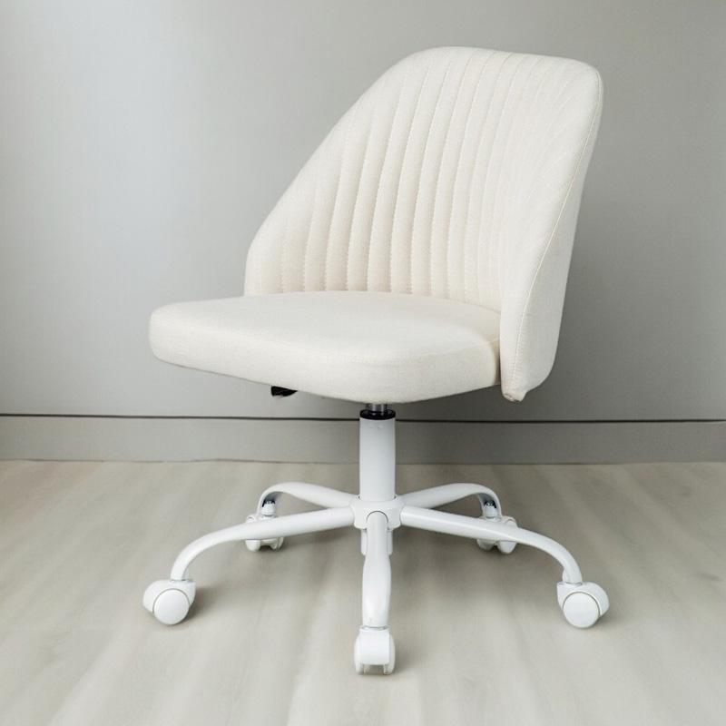 デスクチェア ワークチェア オフィスチェア おしゃれ 低め レトロ