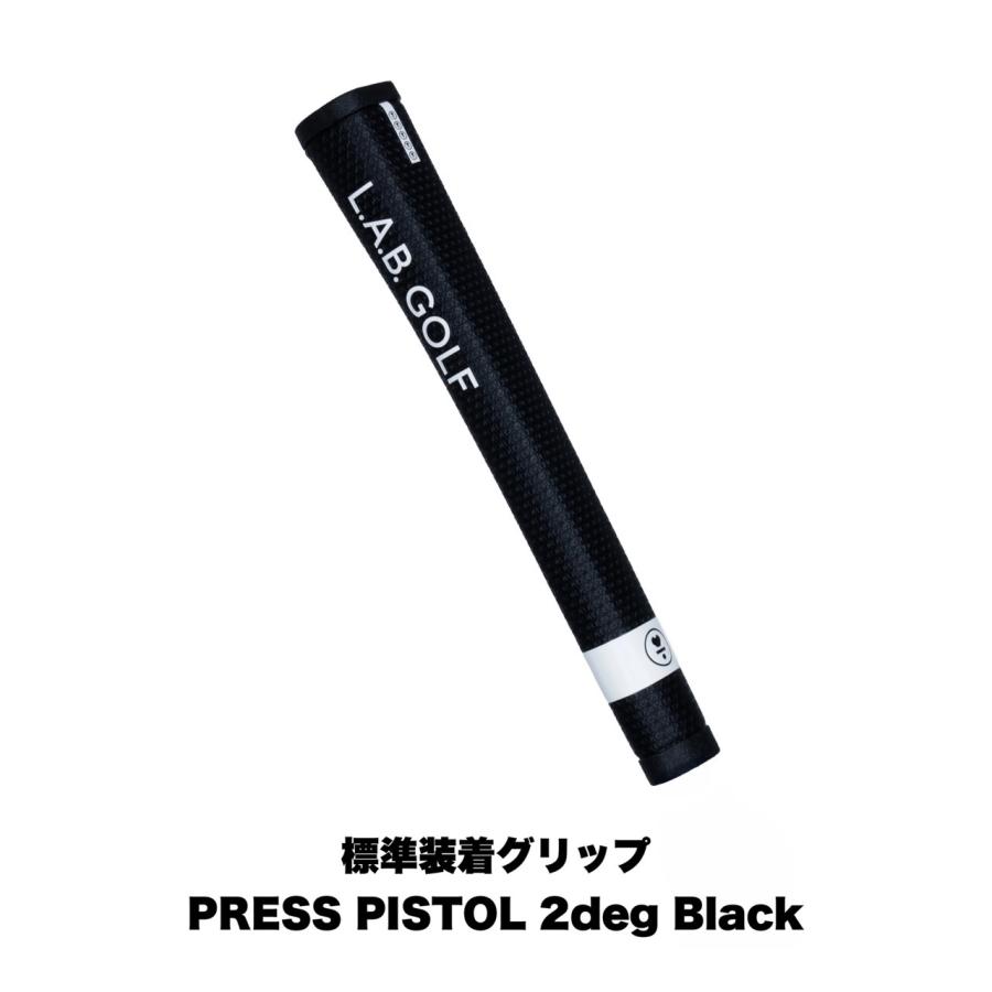 L.A.B. GOLF（ラブ・ゴルフ） L.A.B GOLF OZ.1i (オージー・ワン・アイ