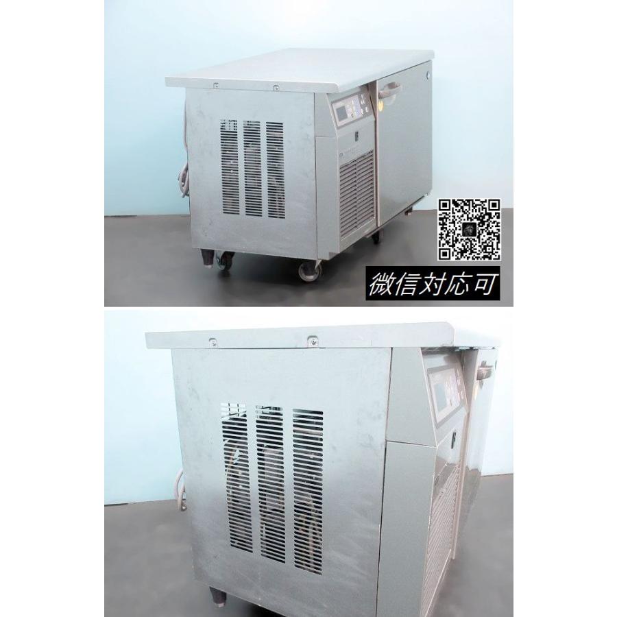 ホシザキ（HOSHIZAKI） 【送料別】ホシザキ ブラストチラー＆ショック