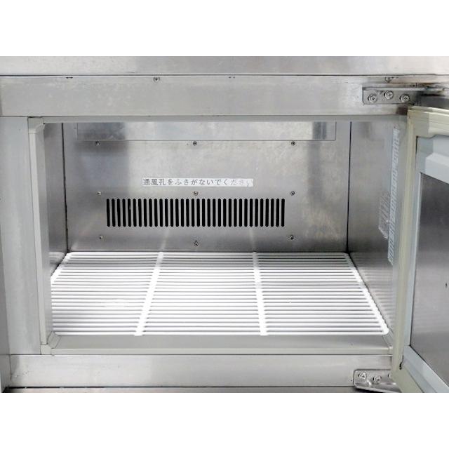 格安】 パナソニック 業務用 台下冷蔵庫 サンドイッチコールドテーブル