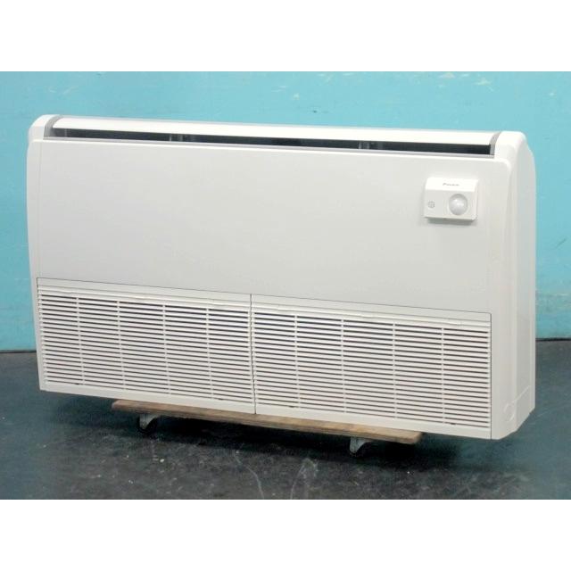 クリーニング済！ダイキン 業務用エアコン 天吊り型 3馬力 2024年導入