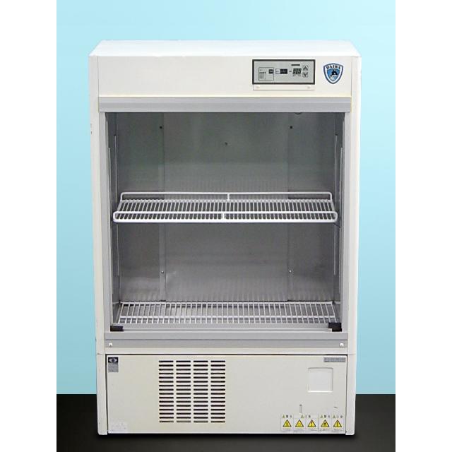 ダイワ 冷蔵ショーケース W800xD450+35xH1190 2016年式 DC-ME18A 単相