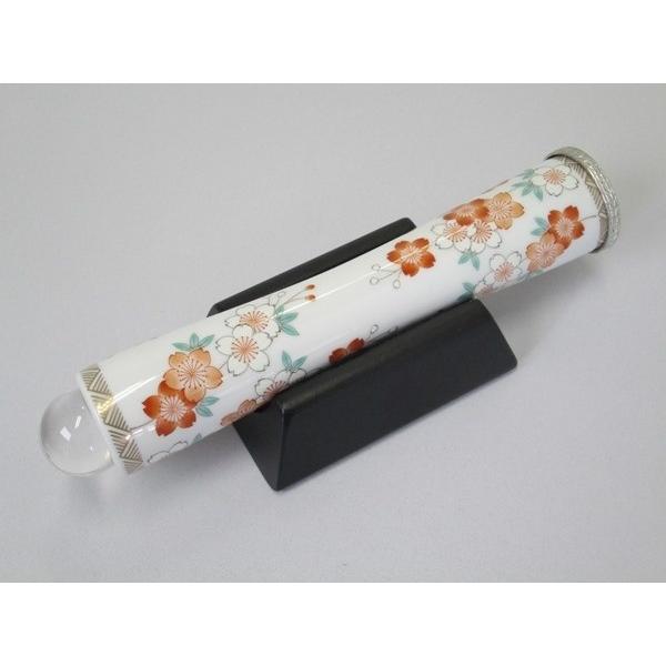 香蘭社 有田焼万華鏡 テレイドタイプ（桜） : EENY-JAPANヤフー