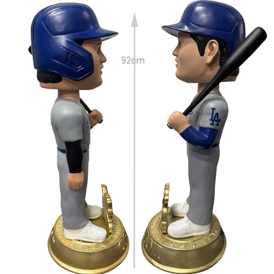Funko 送料無料 超希少！ 大谷翔平 超特大90cm FOCO BIGボブルヘッド