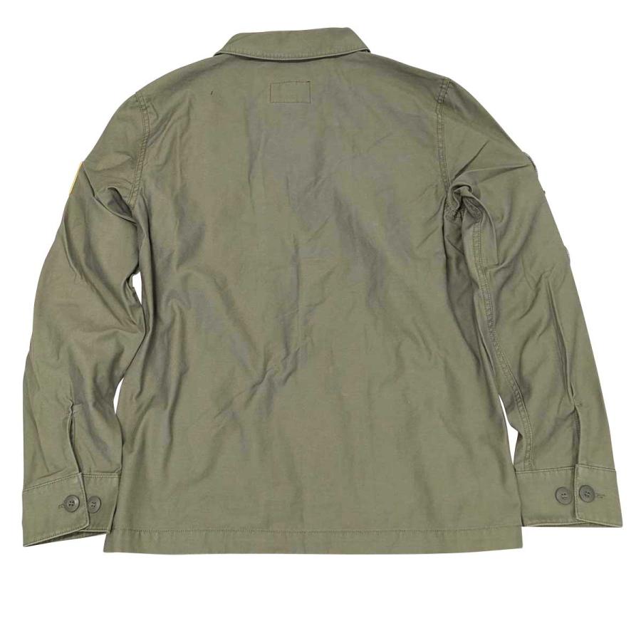 Alpha Industries（アルファ・インダストリーズ） レア品 1950年OG-107