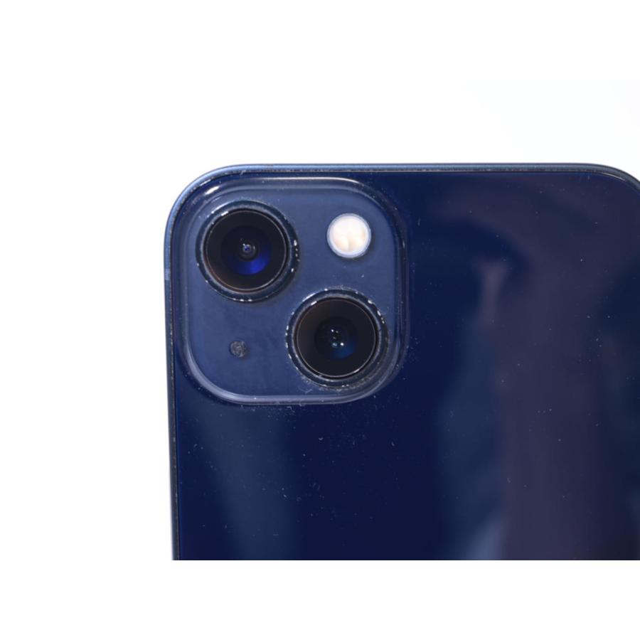 iPhone 13 256GB SIMフリー [ミッドナイト] : WiNKUSED - 通販 - Yahoo