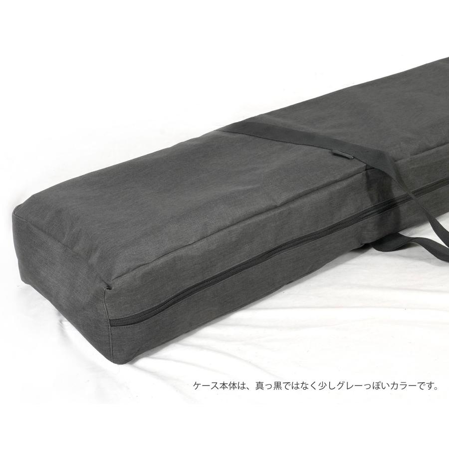 VAXPOT（バックスポット） スノーボードケース リュック ショルダー