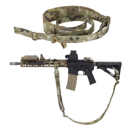 Ferro Concepts フェローコンセプト The Slingster スリングスター 2