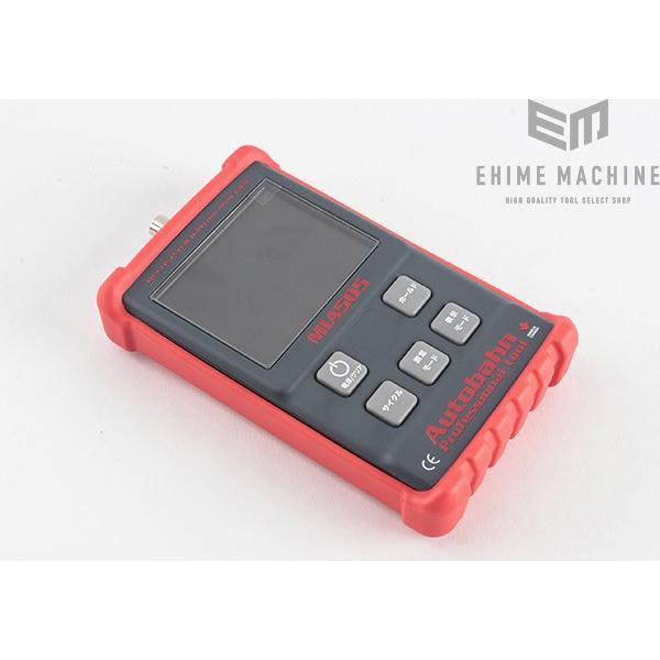 GTC Autobahn MIA505 マルチシステムイグニッションアナライザー