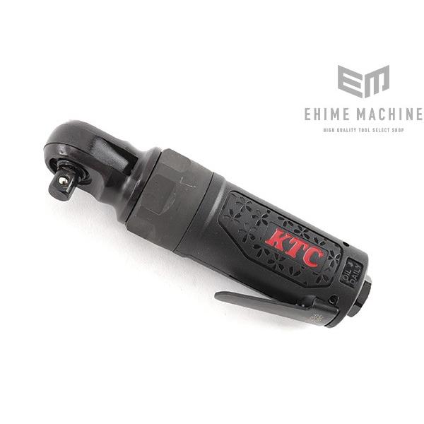 KTC KTC JAR341 9.5sq.エアーラチェット(インパクトタイプ) 工具 京都
