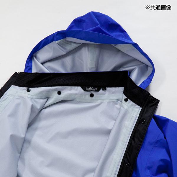 前垣 レインスーツ ゴアテックス オレンジ AP2000OR MAEGAKI カッパ