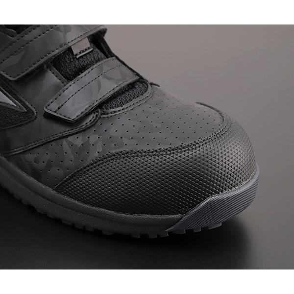 MIZUNO（ミズノ） [ポイント10倍] 安全靴 F1GA220009 28.0cm ブラック