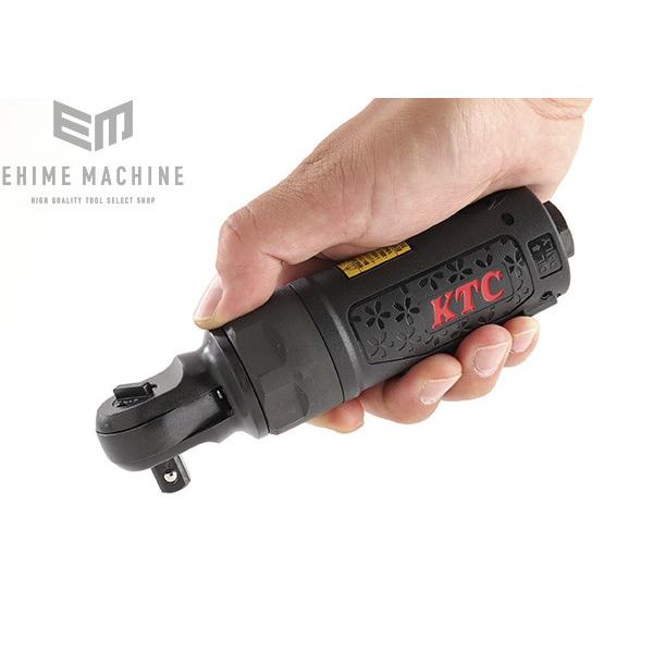 KTC KTC JAR341 9.5sq.エアーラチェット(インパクトタイプ) 工具 京都