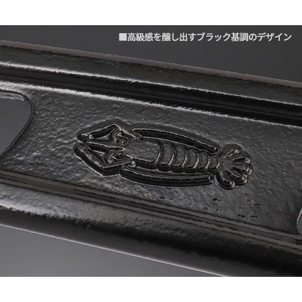 LOBSTER ロブテックス J-CRAFT99 ハイブリッドモンキレンチX W-ZERO