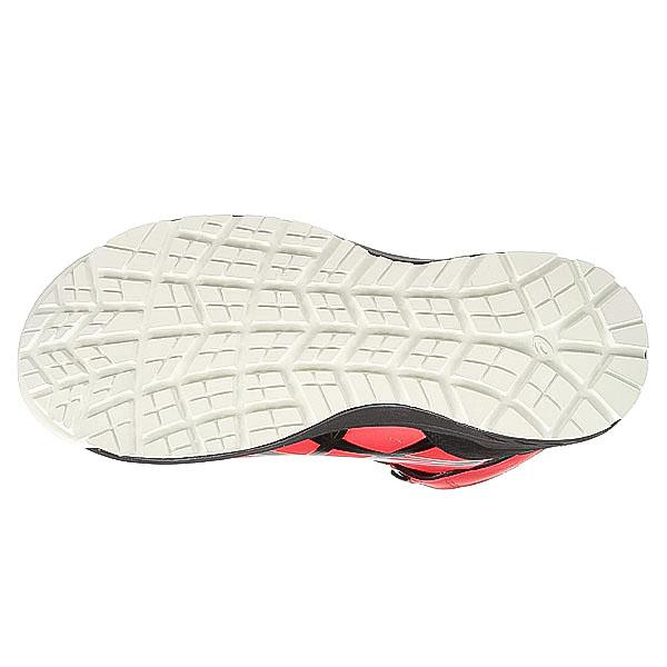 ASICS（アシックス） 安全靴 ウィンジョブ CP304 BOA クラシックレッド