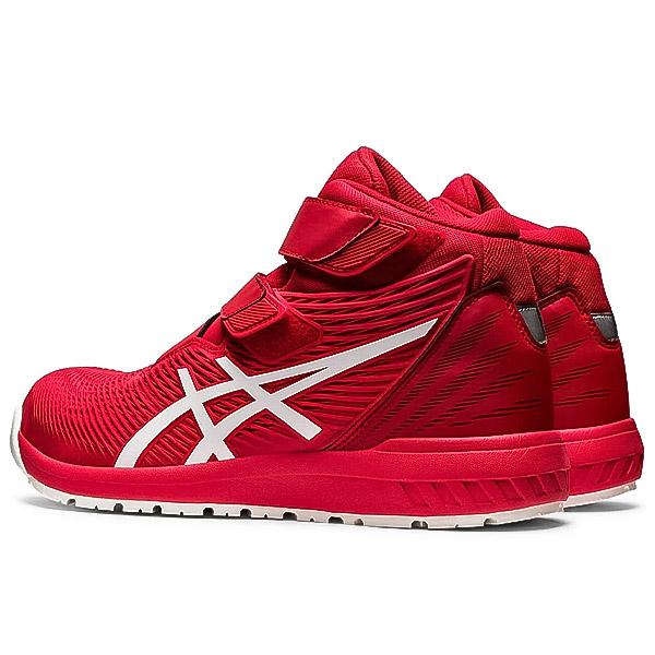 ASICS（アシックス） [新作] 安全靴 ウィンジョブCP120（1273A062.600