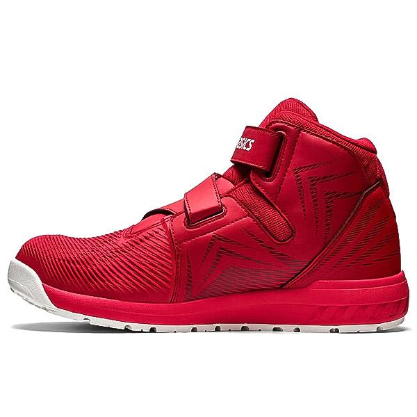 ASICS（アシックス） [新作] 安全靴 ウィンジョブCP120（1273A062.600