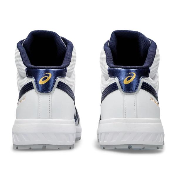 ウィンジョブ [新作] アシックス 安全靴 CP218 1273A091.101 ASICS