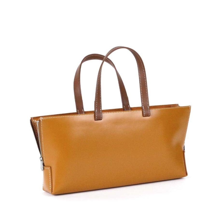 PIENI（ピエニ） YOKO mikro トートバッグ KARAMELLI (キャラメル