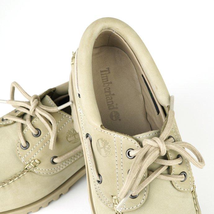 Timberland（ティンバーランド） Timberland / 3 Eye Classic Lug