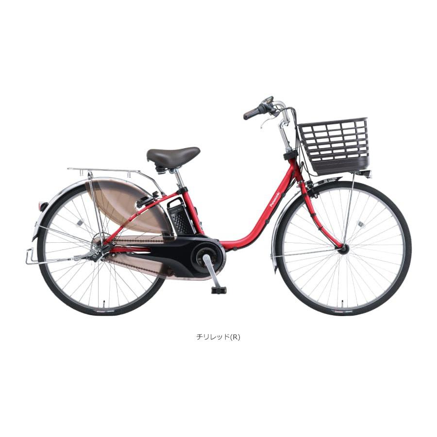 ViVi 最大7000円クーポン(3/1一杯) ビビ DX (BE-FD633/433) 2025モデル