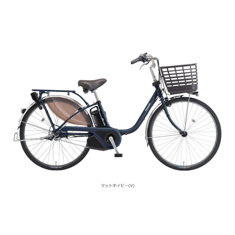 ViVi ラクイック搭載 ビビ EX(BE-FE) BE-FE433/633 2025モデル