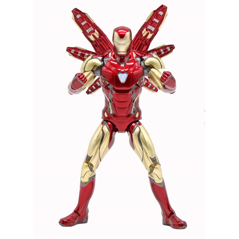 アイアンマン IRON MAN MARK85 マーベル Marvel 『アベンジャーズ