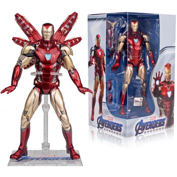 アイアンマン IRON MAN MARK85 マーベル Marvel 『アベンジャーズ
