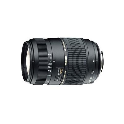 Di タムロン TAMRON AF 70-300mm F4-5.6 LD Macro 1：2 A17NII F4.0
