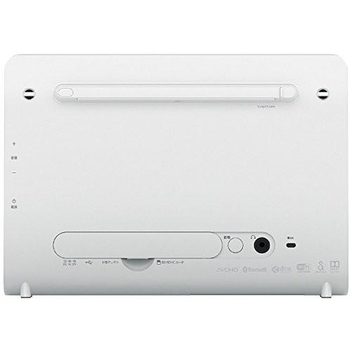 TOSHIBA（東芝） TOSHIBA 10.1V型 レグザポータブルテレビ フルセグ