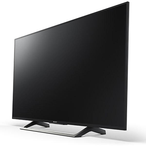 BRAVIA SONY ソニー KJ-49X8000E-B ブラビア 49V型 デジタル
