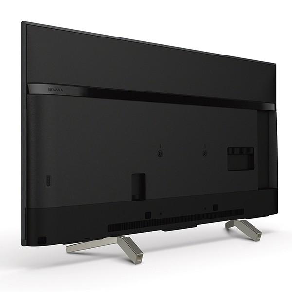 BRAVIA ソニー SONY KJ-49X8500G ブラビア 49V型 BS CS 4K内蔵 液晶