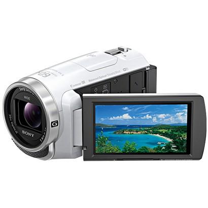 SONY（ソニー） デジタルHDビデオカメラレコーダー Handycam