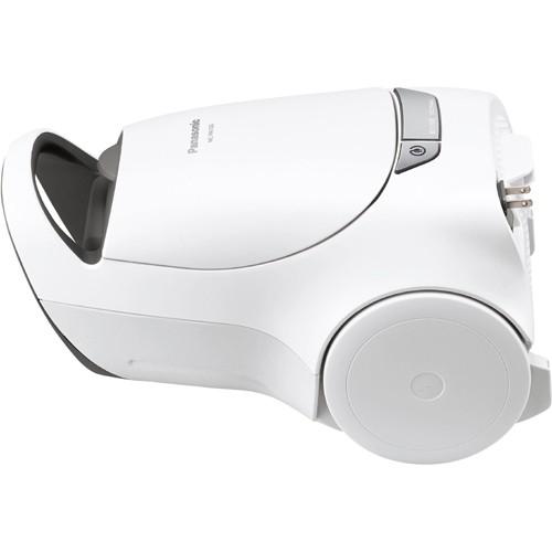 Panasonic（パナソニック） Panasonic MC-PA110G-W 紙パック式掃除機