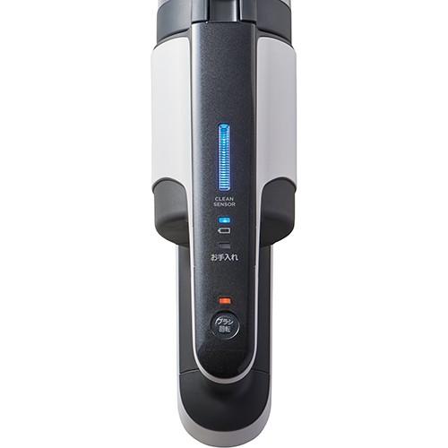 Panasonic（パナソニック） Panasonic MC-VGS8000-W コードレス