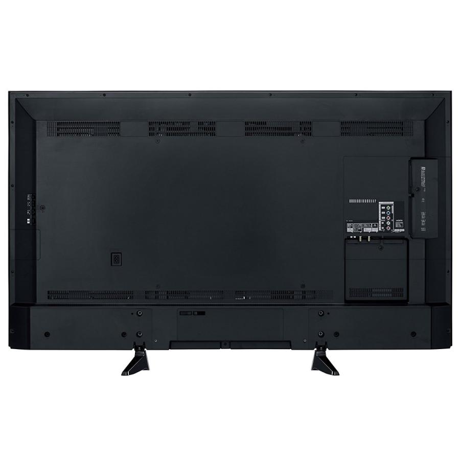 VIERA パナソニック Panasonic 43V型 4K 液晶テレビ HDR対応 TH