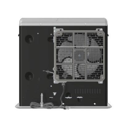 ダイニチ ブルーヒーター 石油ファンヒーター FW-5718SGX 2018年製