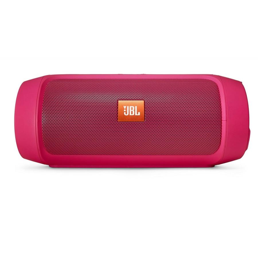 JBL（ジェイビーエル） JBL Bluetoothスピーカー CHARGE2+ IPX5防水