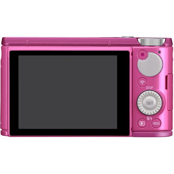 HIGH SPEED EXILIM CASIO カシオ EX-ZR3100VP コンパクトデジタル