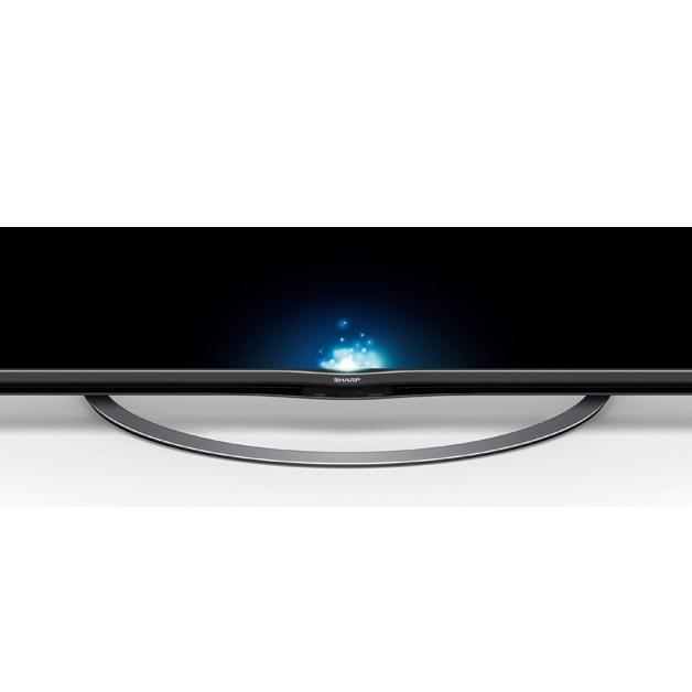 AQUOS シャープ SHARP 4T-C40AJ1 4K アクオス 40V型 地上・BS・CS