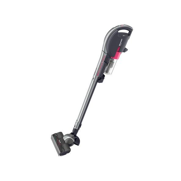 POWER CYCLONE シャープ SHARP EC-SX530-P コードレスサイクロン掃除機