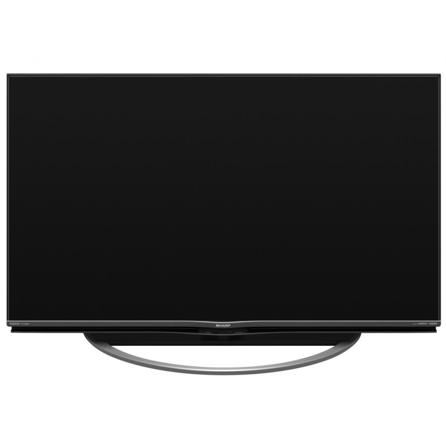AQUOS シャープ SHARP 4T-C43AM1 4K 43V型 地上・BS・CSデジタル