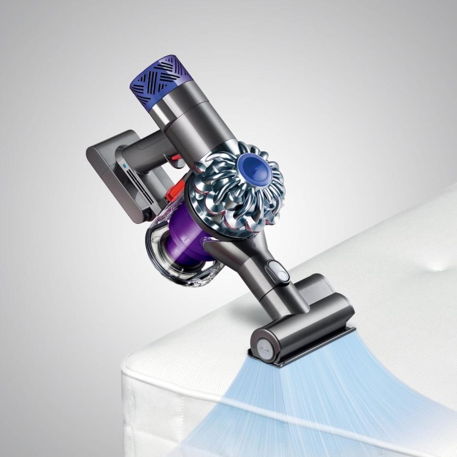 Dyson（ダイソン） Dyson SV11AN Dyson V7 Animalpro コードレス
