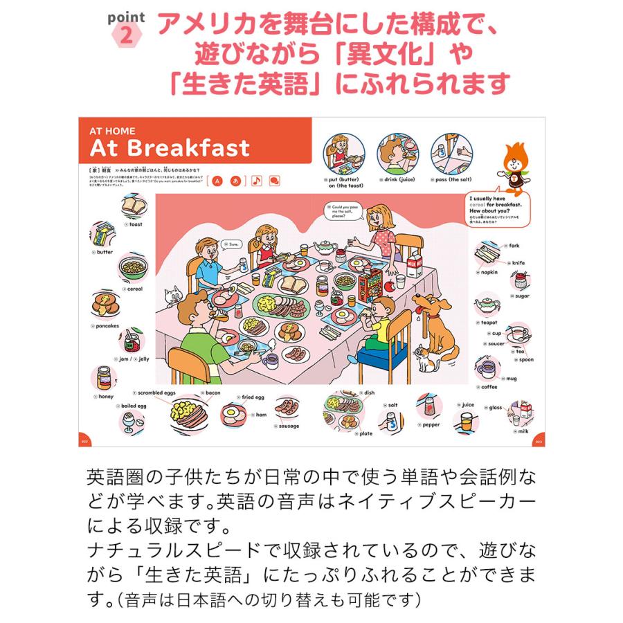 タッチペン付き アルクのえいご絵じてん SUPER アルク 正規販売店