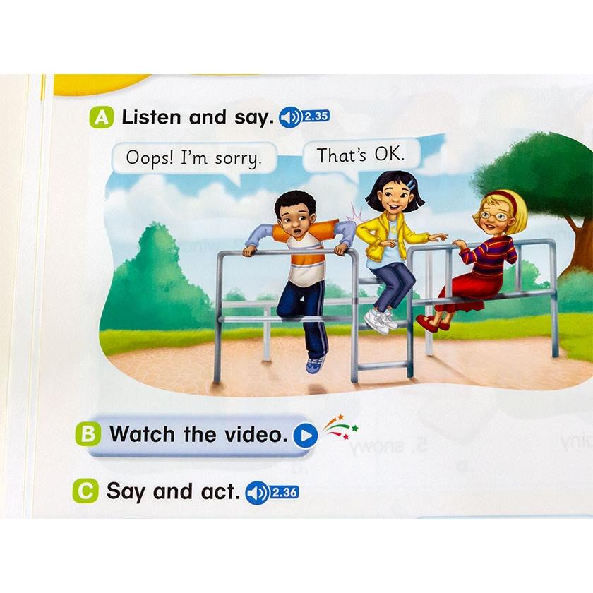 Let's Bigin 英語入門2冊セット OXFORD Go 5th Edition 1 と 2 Student