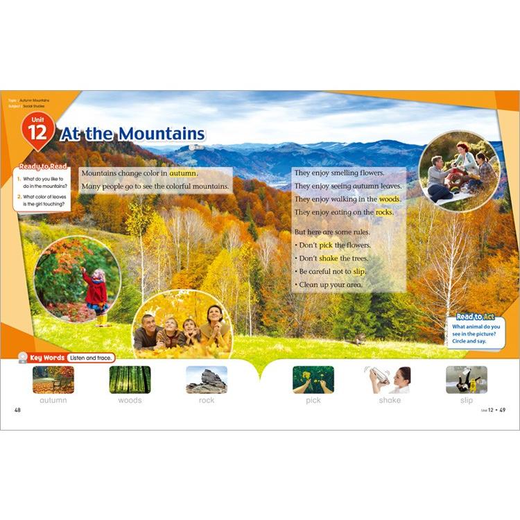 特典付 My Next Reading Student Book 6冊セット MP3音声CD付 送料無料