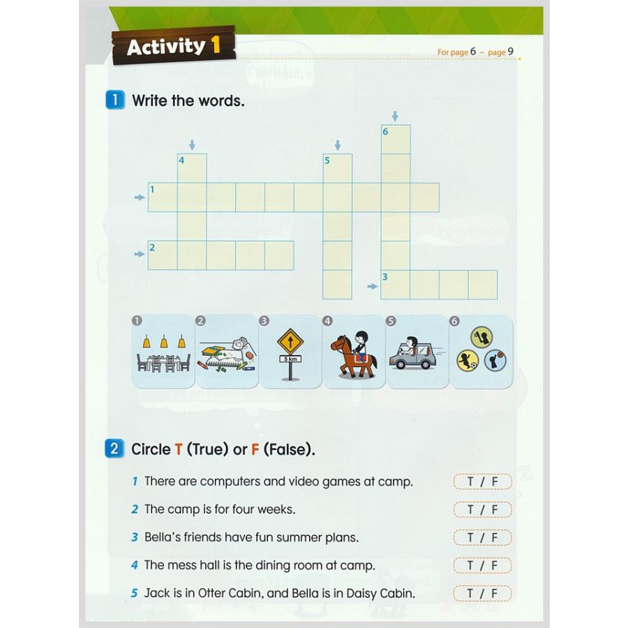 特典付 School Adventures Graded Comic Readers 18冊セット 朗読CD付