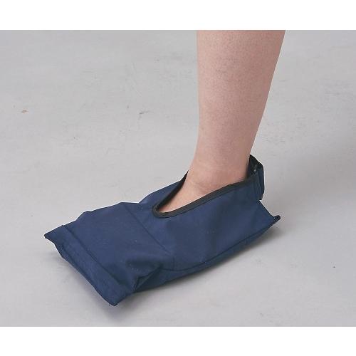 navis アズワン ナビス 指先フローズングローブ YFG 足用 (8-3960-02