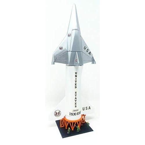 スペースシャトル スケール1/100 Atlantis アトランティス スペース