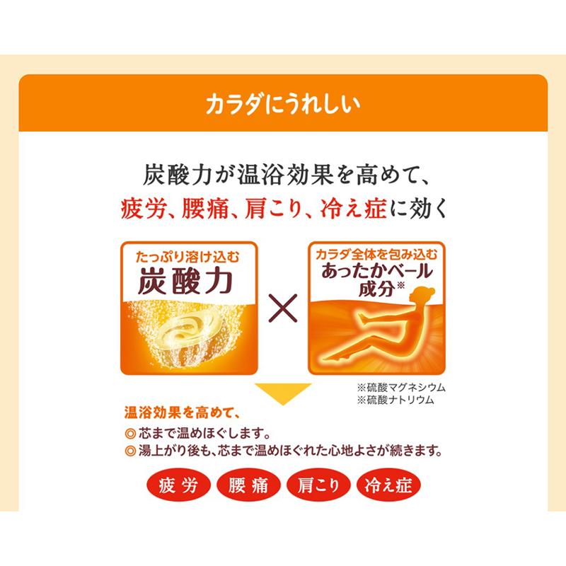 Kao（花王） 入浴剤 バブ 新 30錠詰め合わせ オリジナルアソートパック